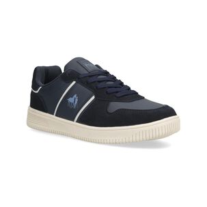 Zapatilla Urbana Hombre The King's Polo Club Navy