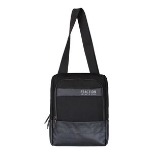 Bolso Cruzado Quien Negro Kenneth Cole