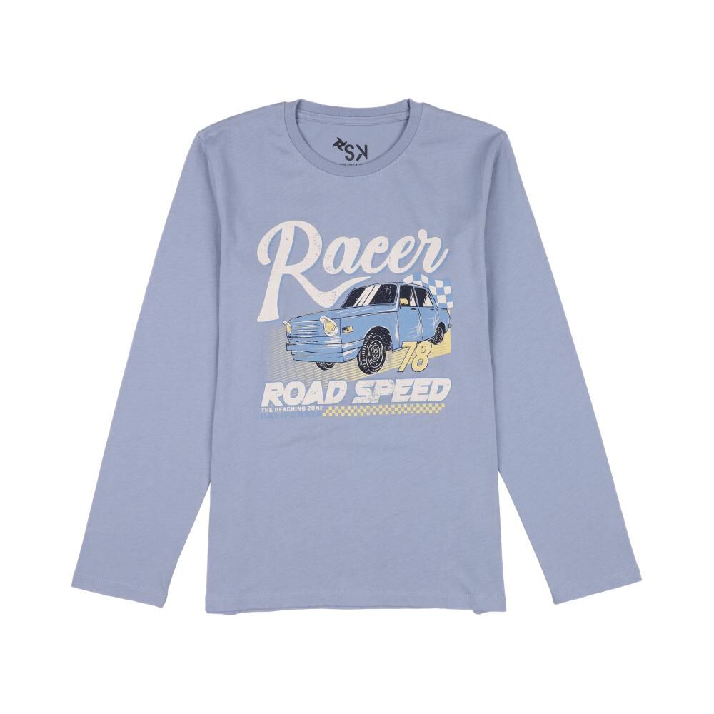 Polera Ni&ntilde;o Skuad image number 0.0