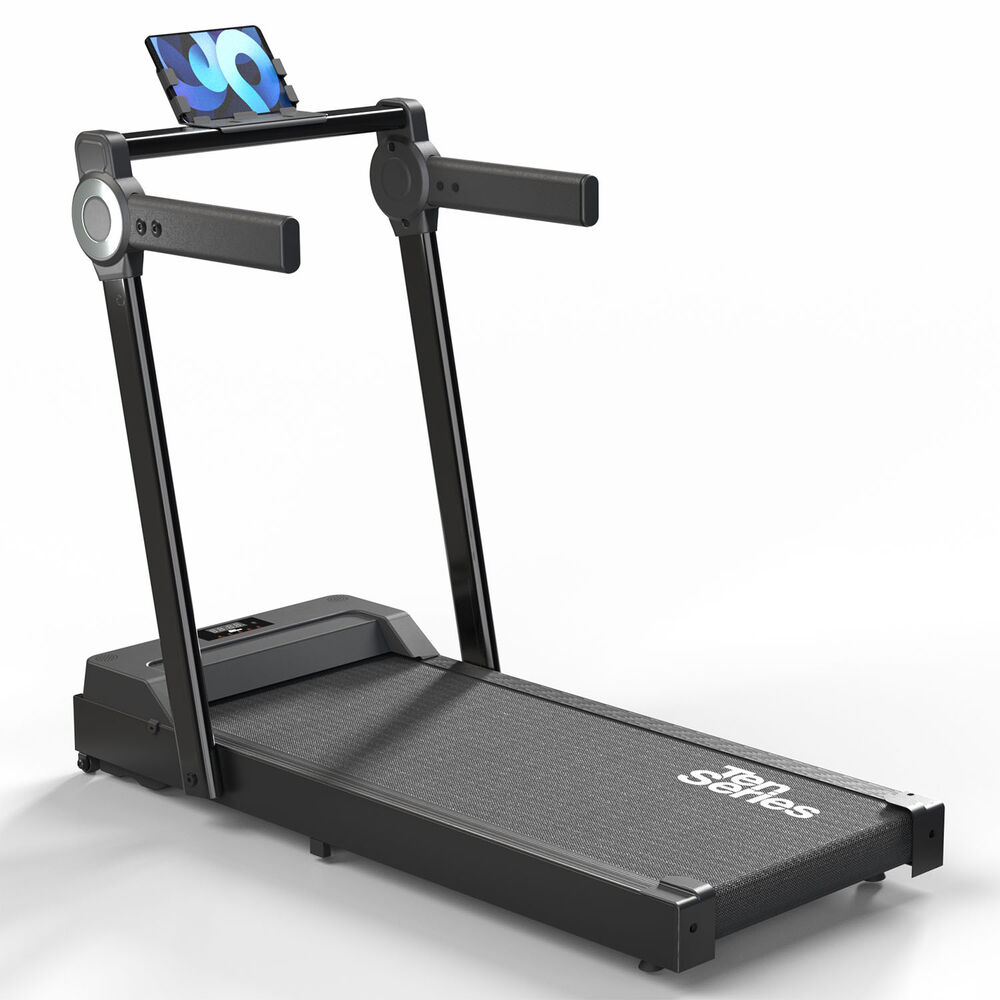 Trotadora Tm50 Ten Series 10 Km/h image number 1.0