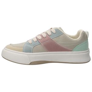 Zapatilla Urbana Mujer Azaleia Anastasia Rosa