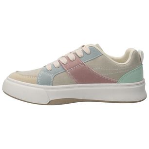 Zapatilla Urbana Mujer Azaleia Anastasia Rosa