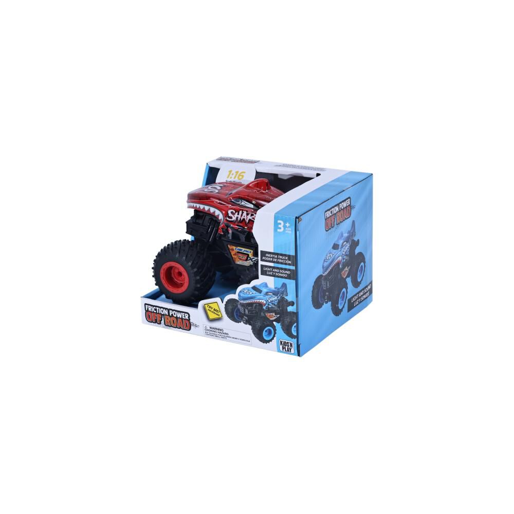 Autos De Juguetes Kids N Play 300895 image number 8.0