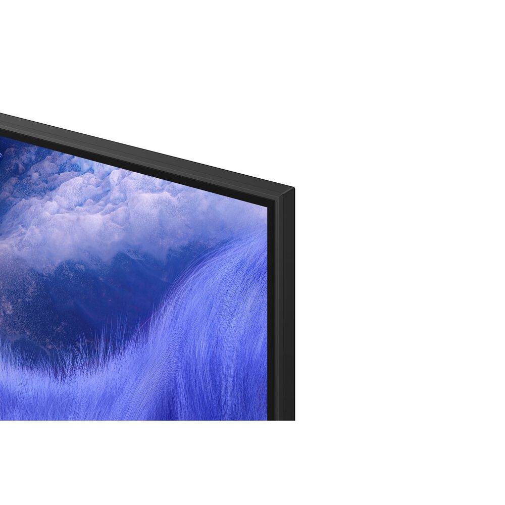 85 Qled Qef1 4k Vision Ai Smart Tv 2025 image number 3.0