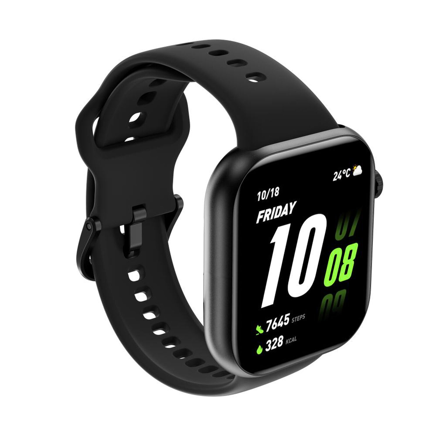 Smartwatch Honor Watch 2i / 1.85'' image number 5.0