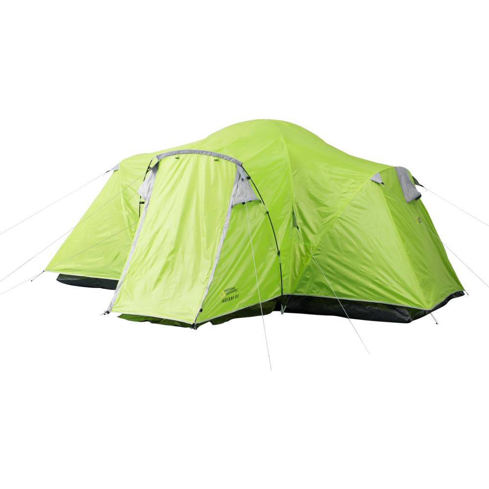Carpa National Geographic Cng618 / 6 Personas image number 1.0