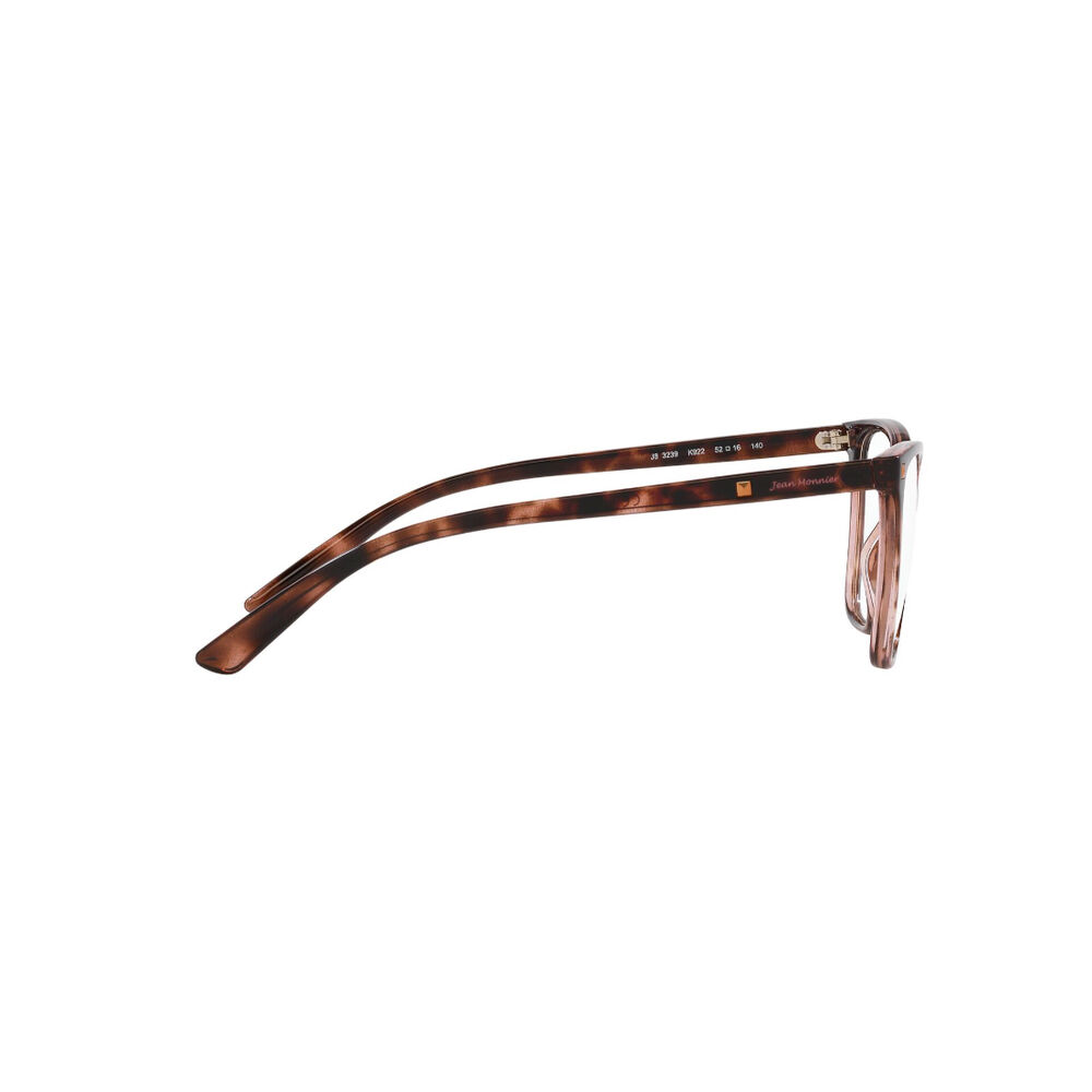 Lentes Ópticos Havana Rosado Jean Monnier image number 9.0