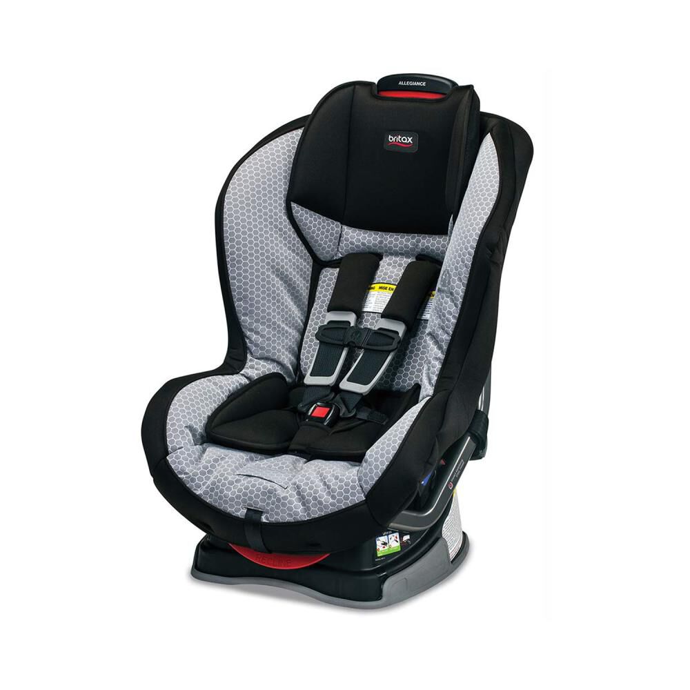 Silla De Auto Convertible Allegiance Luna Britax image number 2.0