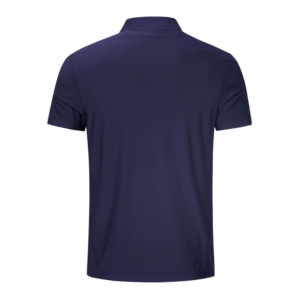 Polera Dry Fit Ultra Manga Corta Ruppell Hombre image number 2.0