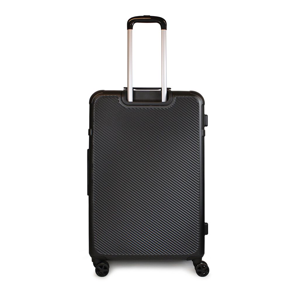 Pack 2 Maletas Expression Mediana 20kg + Grande 23kg Negra Calvin Klein image number 9.0