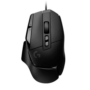 Mouse Gamer Logitech G502 X Usb Negro