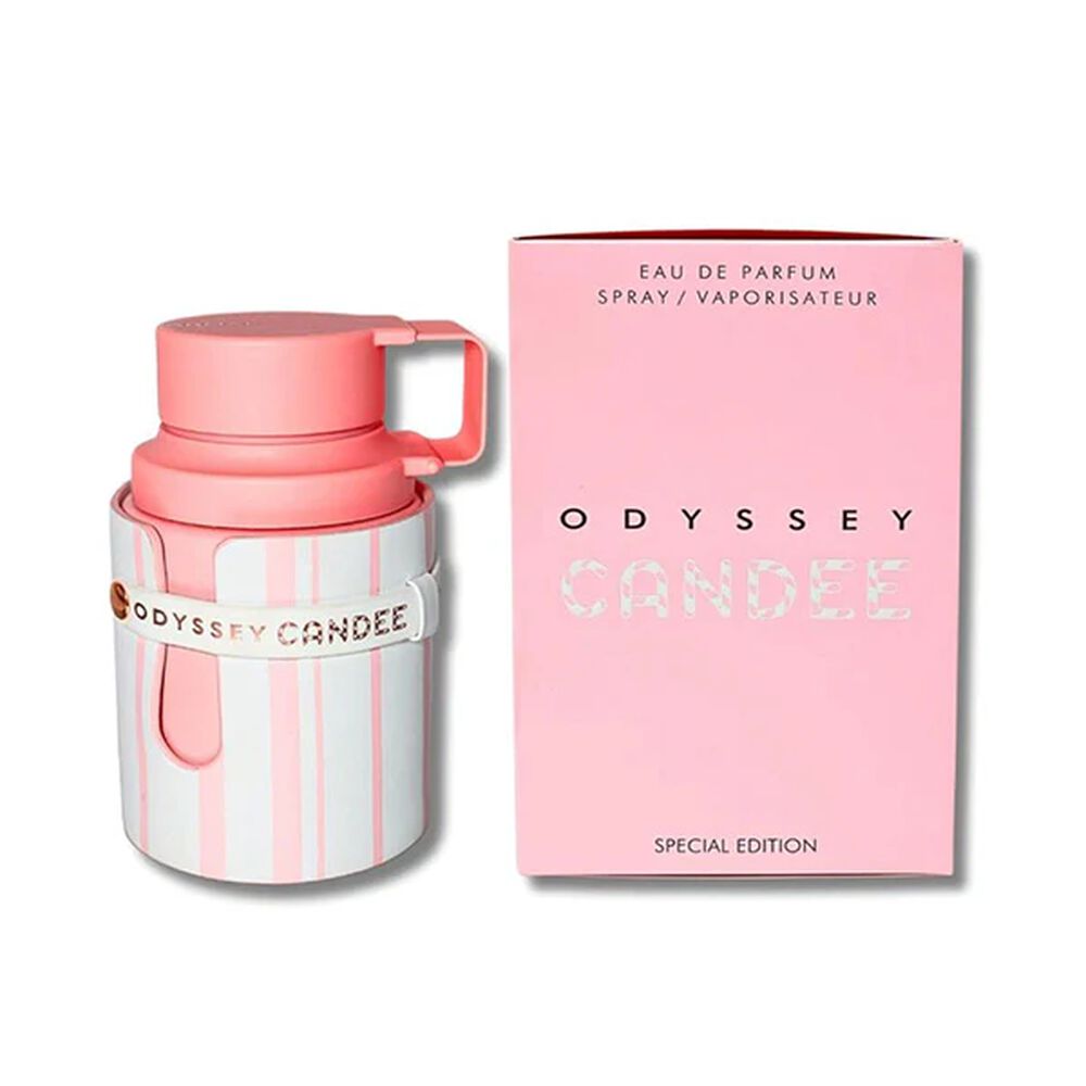 Armaf Odyssey Candee Special Woman Edp 100ml image number 1.0