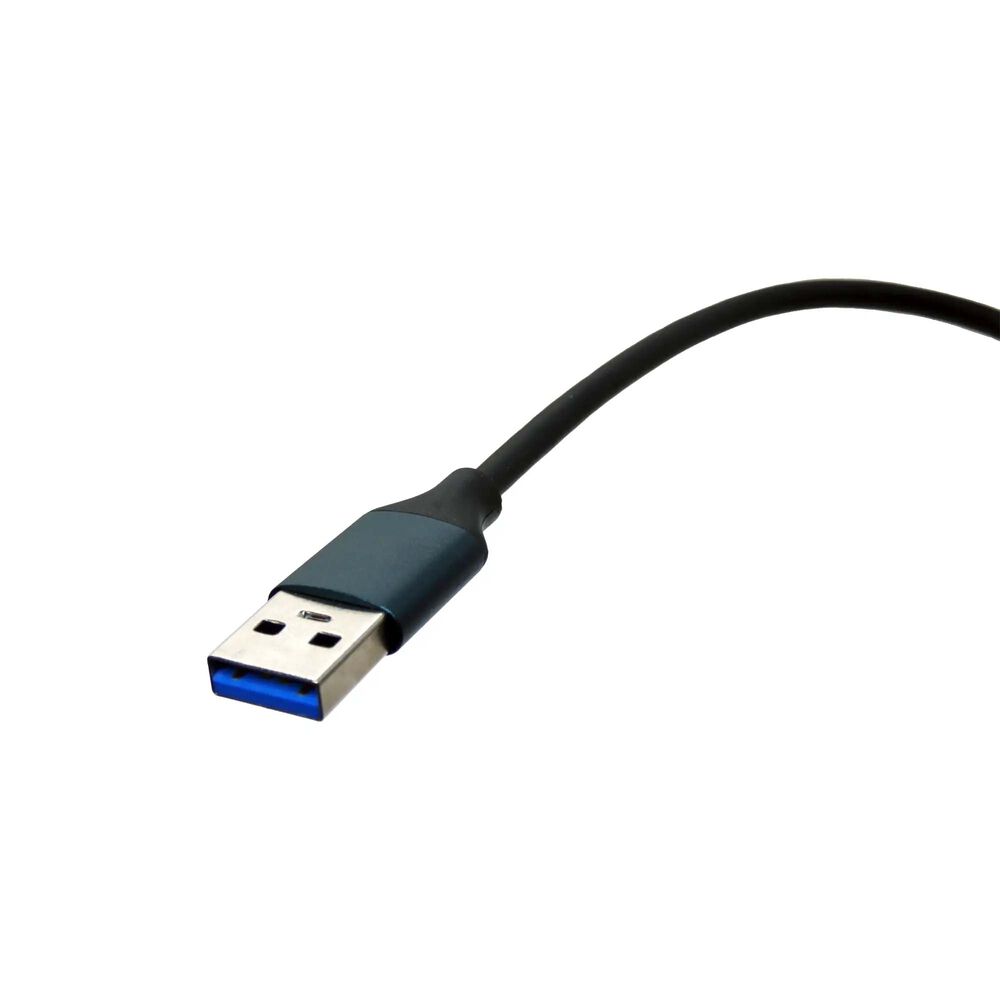 Hub Usb 3.0 5gbps 4 Puertos Hp image number 1.0