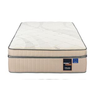Colch&oacute;n Flex M&aacute;ximo Cobre / 1.5 Plazas / 190 Cm x 105 Cm