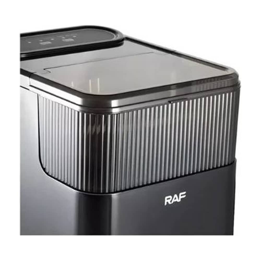 Maquina De Hielo Compacta Maquina Para Hacer Hielo 165w image number 4.0