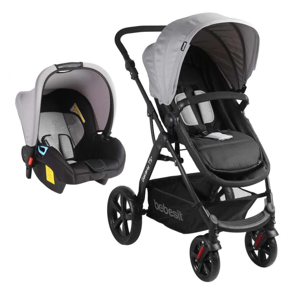 Coche Travel System Bebesit 5230 image number 0.0