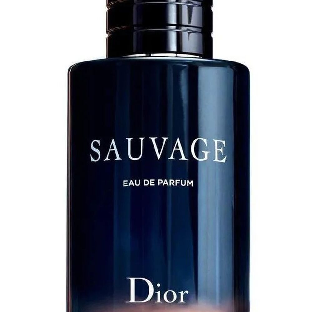 Sauvage Dior 100 Ml Eau De Parfum image number 1.0