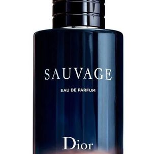 Sauvage Dior 100 Ml Eau De Parfum