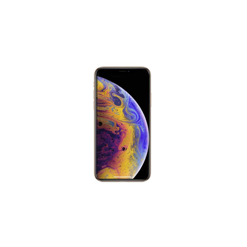 Iphone Xs 64gb Blanco Reacondicionado image number 0.0