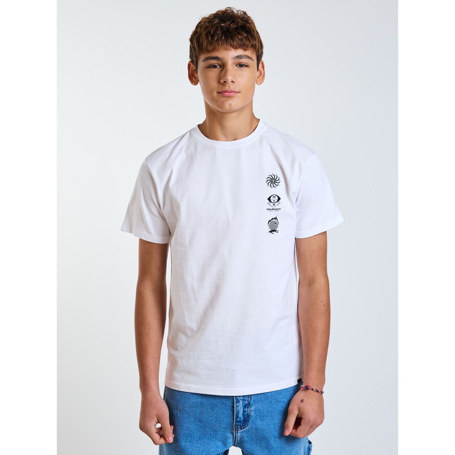 Polera Ni&ntilde;o Maui And Sons image number 0.0