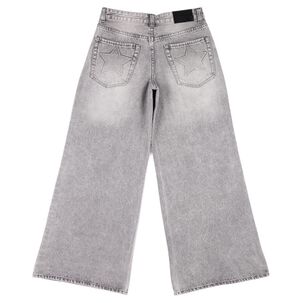 Jeans Mujer Rolly Go