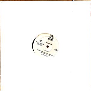 Madonna - American Pie | 12" Maxi Single Usado