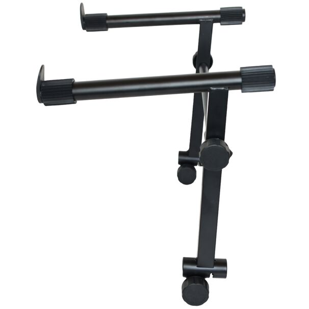 Extensi&oacute;n Para Atril De Teclado Ajustable Taurus Tau-014