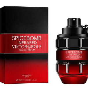 Infrared Spicebomb Victor And Rolf 90 Ml Edp