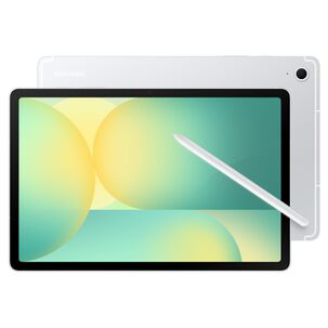 Galaxy Tab S10 Fe 128 Gb Silver Wi-fi