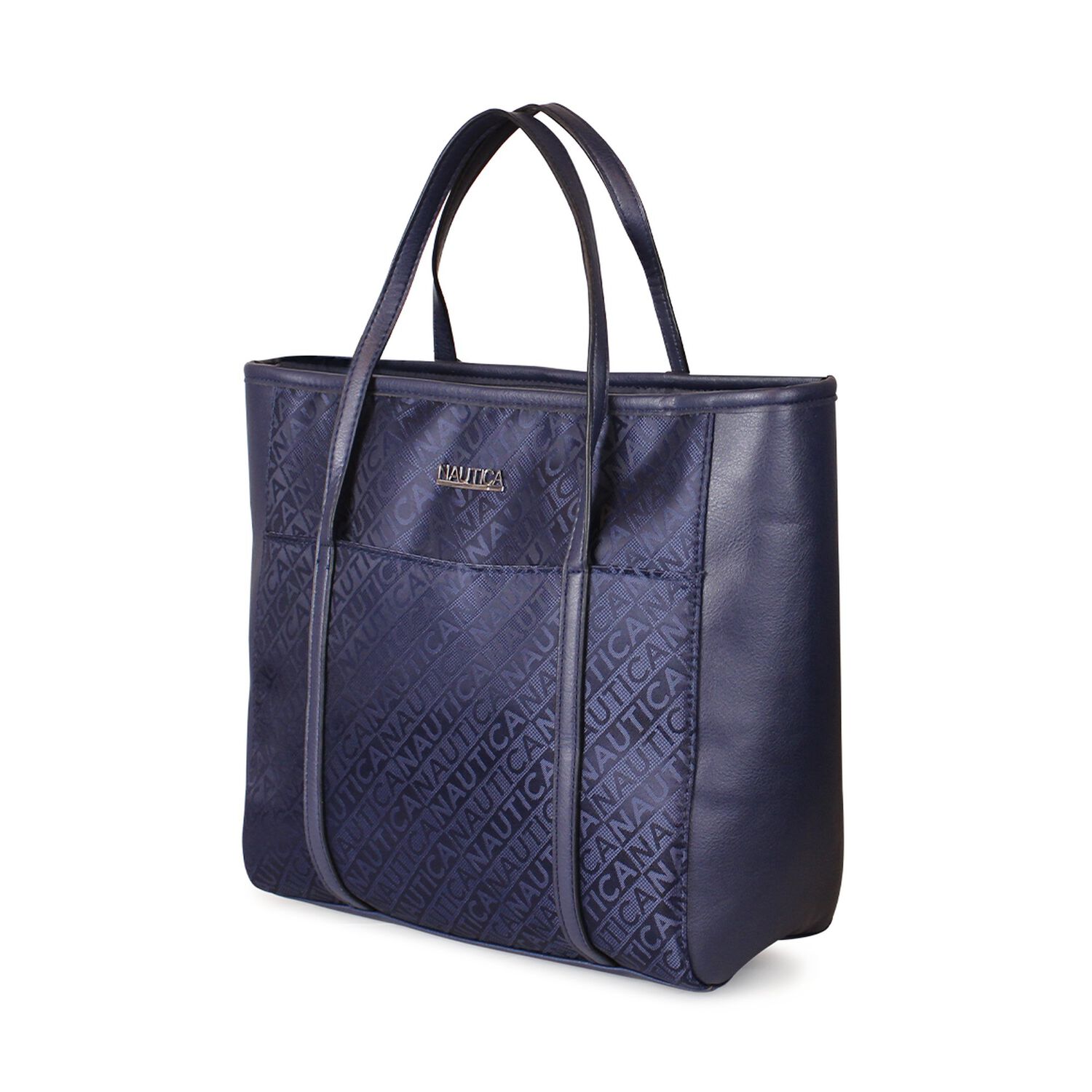 Pack Maleta Cabina Prime (10 Kg) + Cartera Leeway Azul image number 1.0