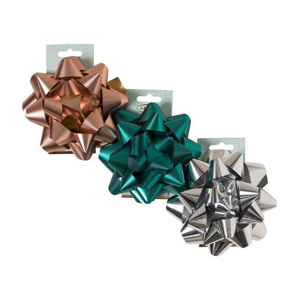 Cinta De Regalo Solido Misc. 11cm Artel image number 0.0