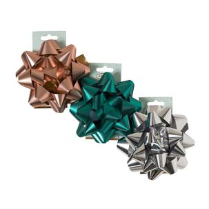 Cinta De Regalo Solido Misc. 11cm Artel