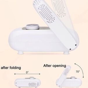 Zapatero Secador Deshumificador