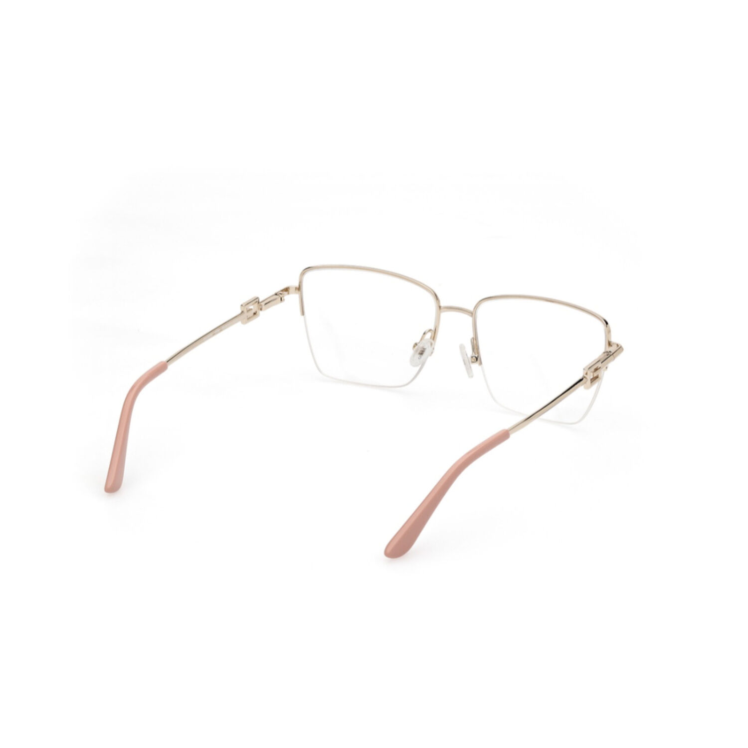 Lentes &Oacute;pticos Rosado Guess image number 5.0