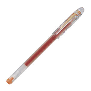 L&aacute;piz Tinta Pilot Super Gel 0.7 Mm Violeta Pilot