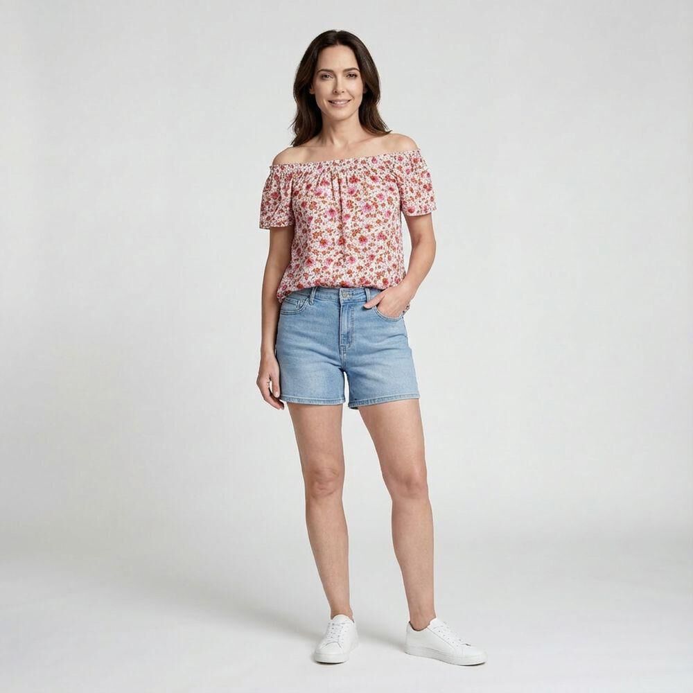 Blusa Mujer Geeps image number 0.0