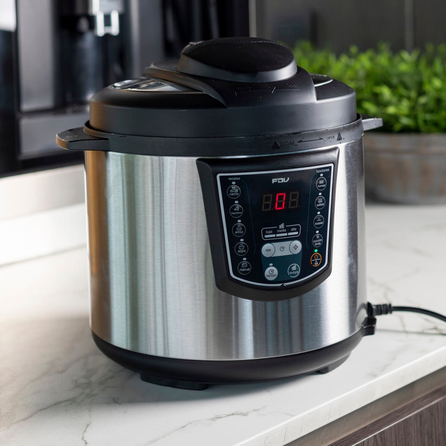 Multicooker Fdv Cosmo image number 3.0