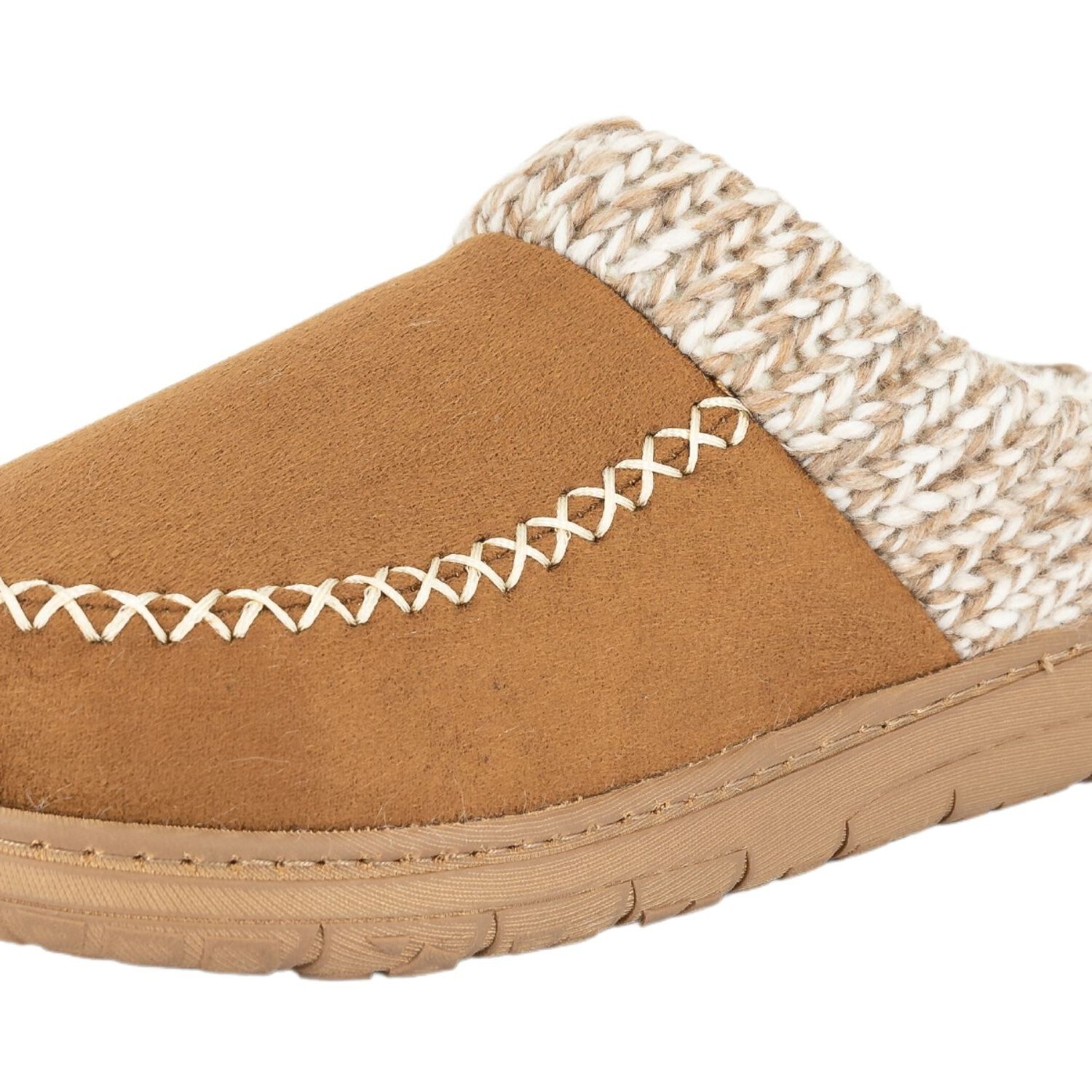 Pantufla Diantha Caramelo Passer image number 3.0