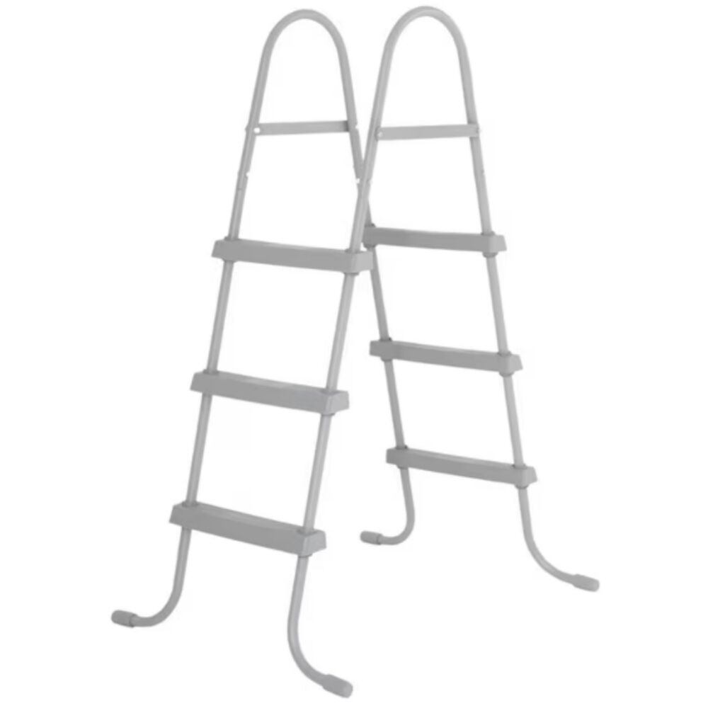 Piscina Estructural Steel Pro Max 427 X 107 Cm Bestway 13030 Litros image number 1.0