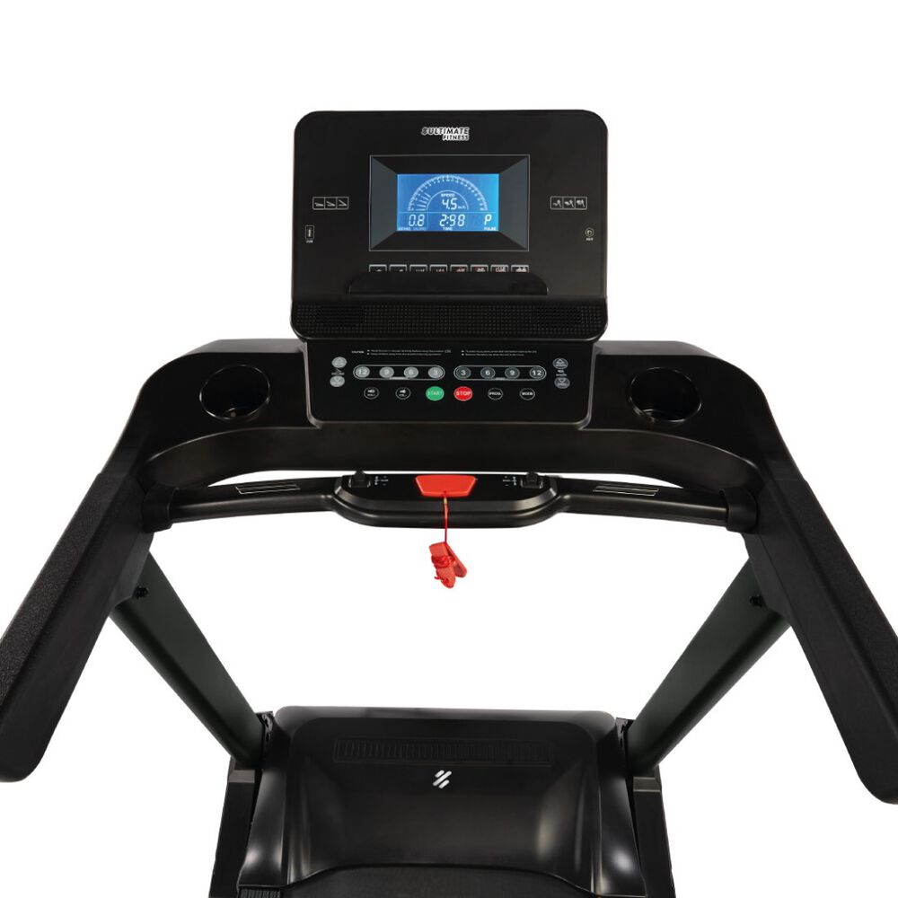 Trotadora El&eacute;ctrica E650 Elite 2.0 image number 3.0