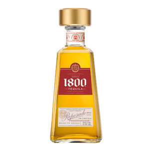 Tequila 1800 Reposado
