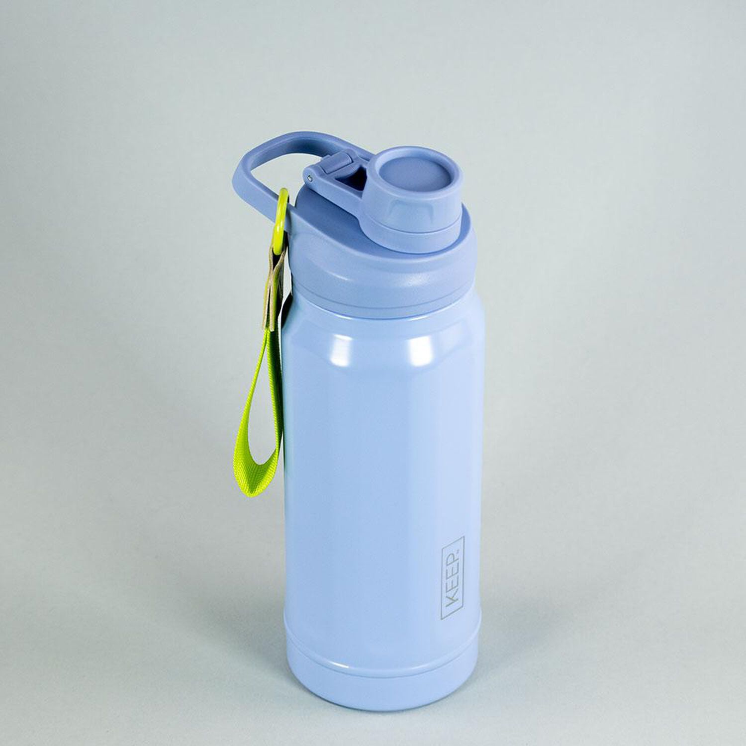 Botella De Agua Keep Strap / 1 Pieza / 650 Ml image number 1.0