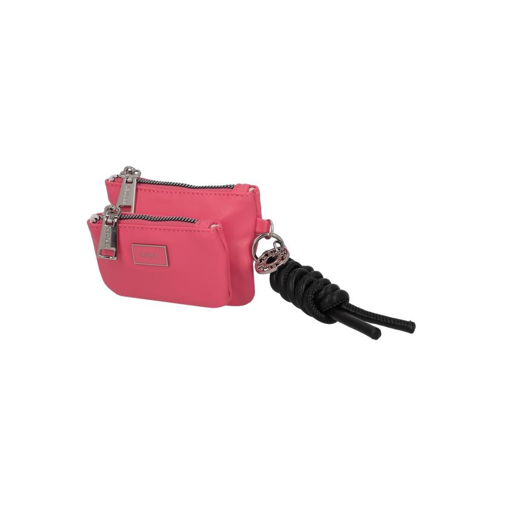 Monedero Secret Georgia Sc6 M Fucsia image number 1.0