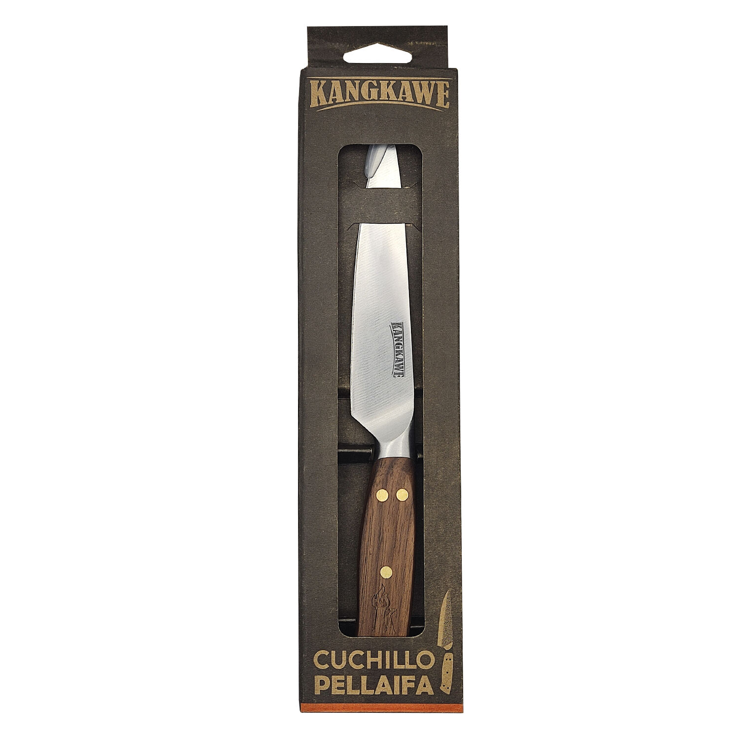 Cuchillo 5" Pellaifa image number 1.0