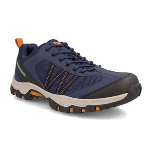 Zapatilla Outdoor Hombre Weinbrenner Baxter Wayfind Low