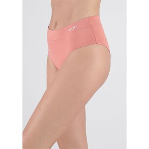 Pack 3x Calzon Hi-leggs Algod&oacute;n P311.80-nar Kayser