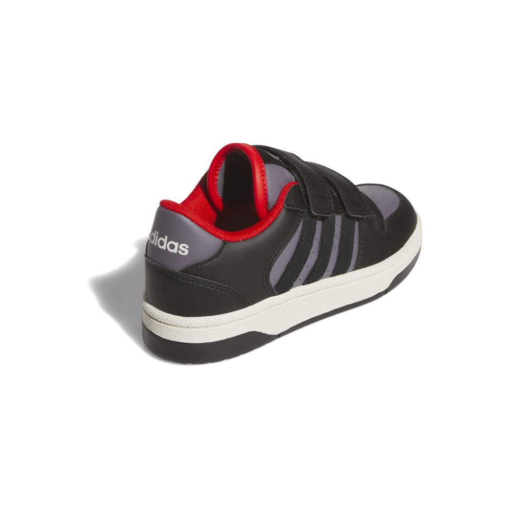 Zapatilla Urbana Niño Adidas Break Start Kids image number 15.0