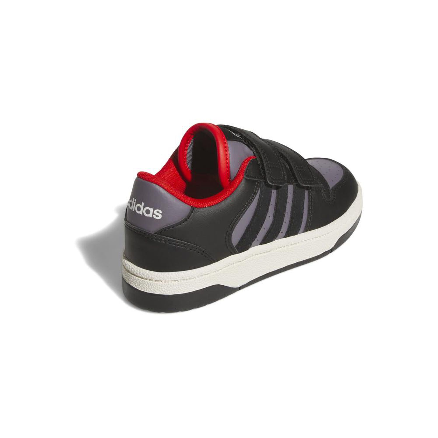 Zapatilla Urbana Ni&ntilde;o Adidas Break Start Kids image number 15.0