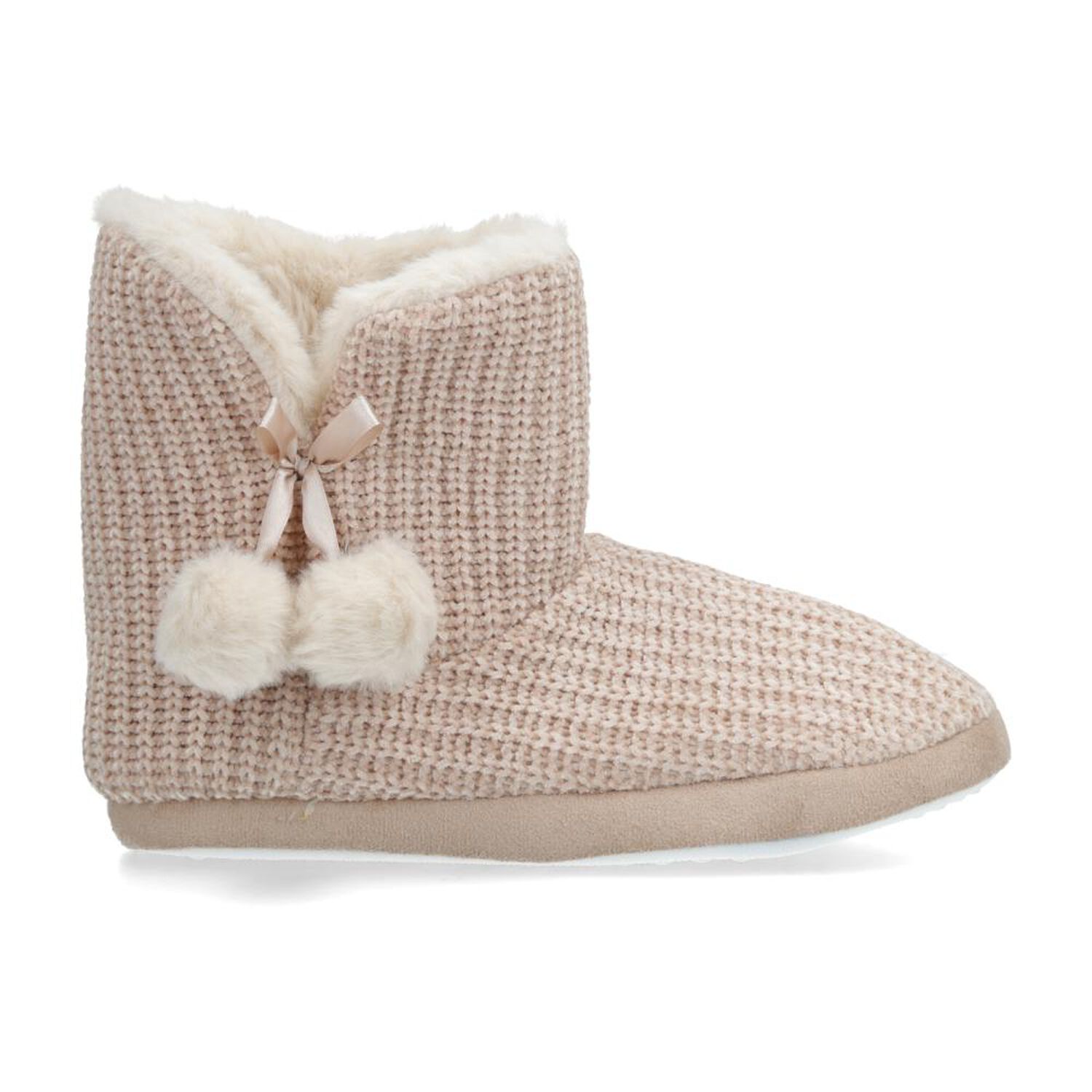 Pantuflas Mujer Lesage image number 2.0