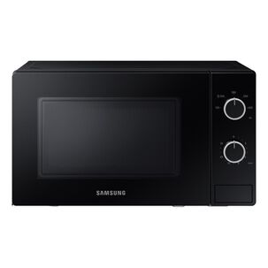 Microondas Samsung MS20A3010AL/ZS / 20 Litros / 650W